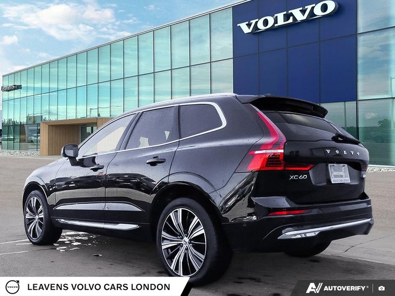 2023 Volvo XC60