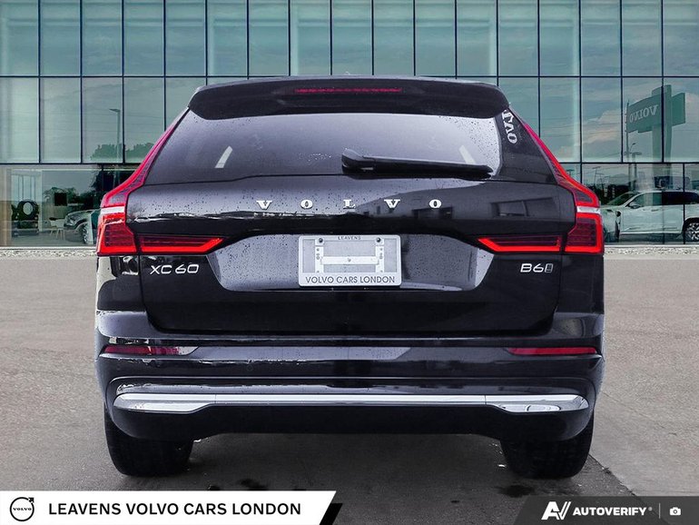 2023 Volvo XC60