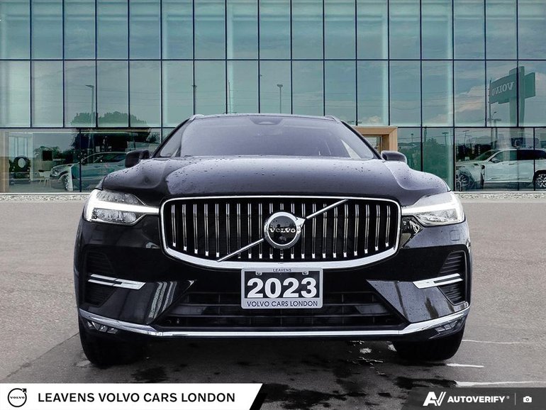 2023 Volvo XC60