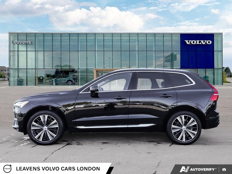 2023 Volvo XC60