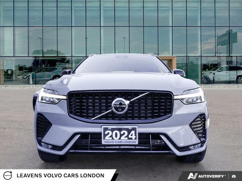 2024 Volvo XC60
