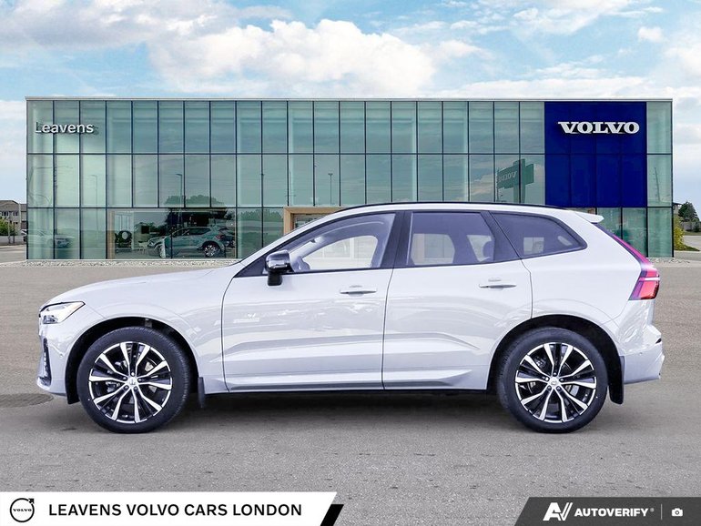 2024 Volvo XC60