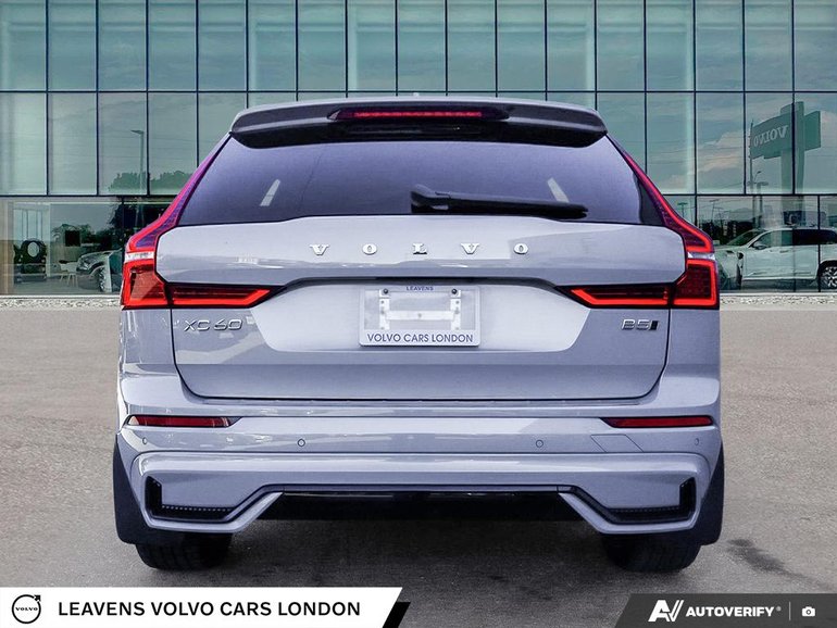 2024 Volvo XC60