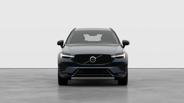 2026 Volvo XC60