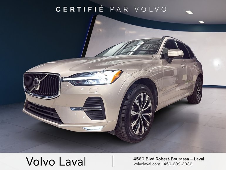 2023 Volvo XC60