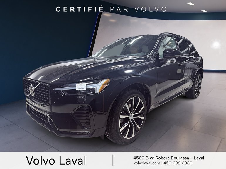 2023 Volvo XC60