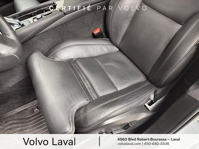 2025 Volvo XC90 Recharge