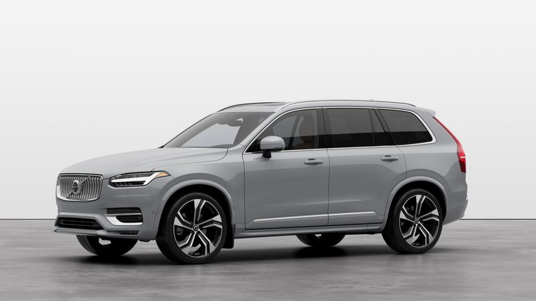 2025 Volvo XC90 ULTRA VERSION LUSTRÉE