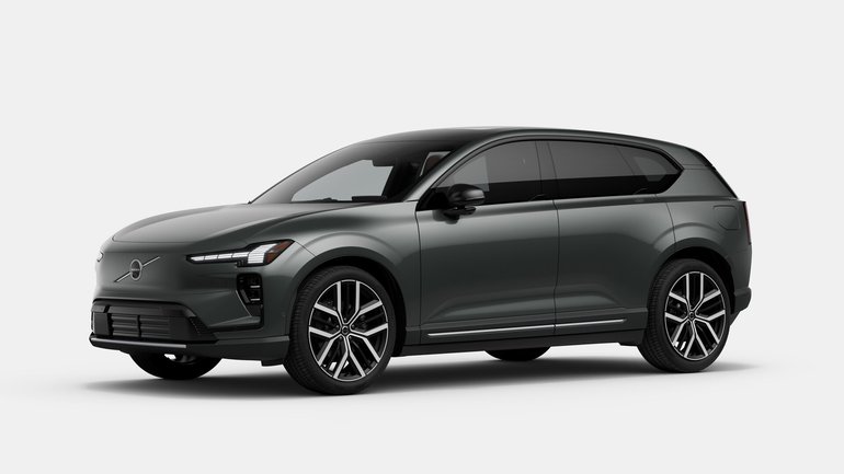 2027 Volvo EX60