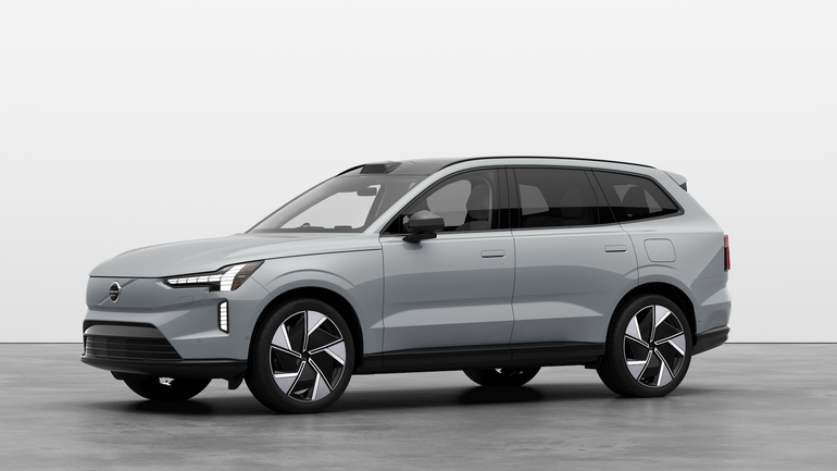 2025 Volvo EX90 ULTRA