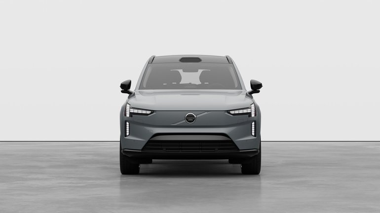 2025 Volvo EX90