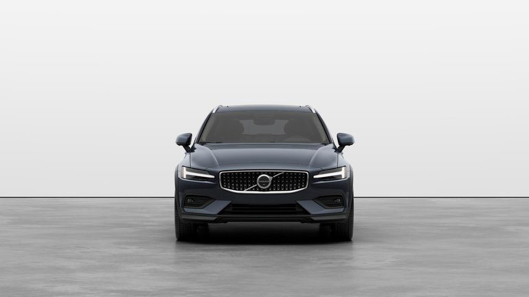 2026 Volvo V60 CROSS COUNTRY