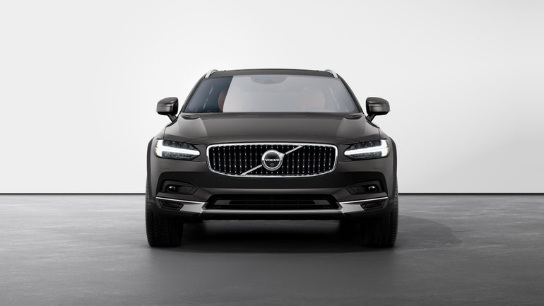 2026 Volvo V90