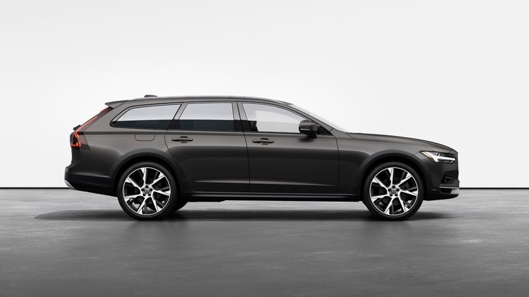 2026 Volvo V90