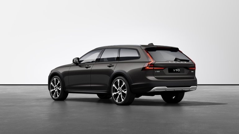 2026 Volvo V90