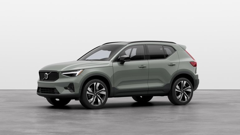 Volvo XC40 ULTRA VERSION FONCÉE 2025