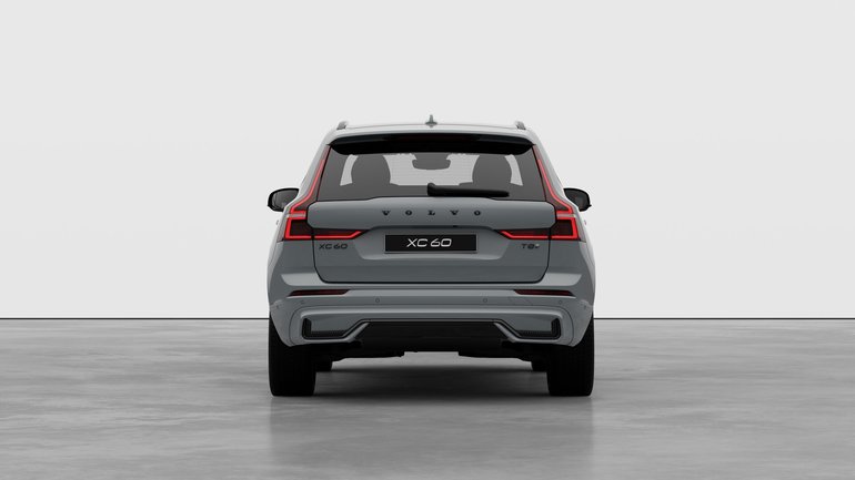 2026 Volvo XC60 PLUG-IN HYBRID