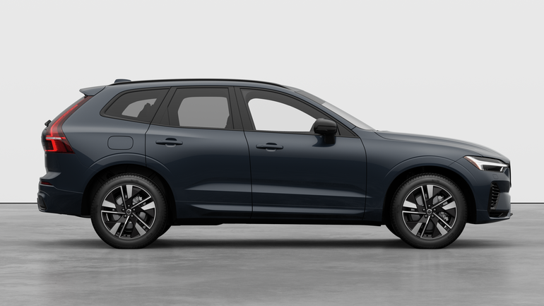 2026 Volvo XC60 PLUG-IN HYBRID