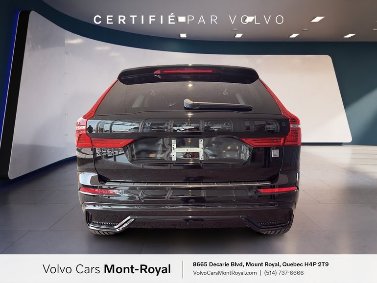 2023 Volvo XC60 Recharge
