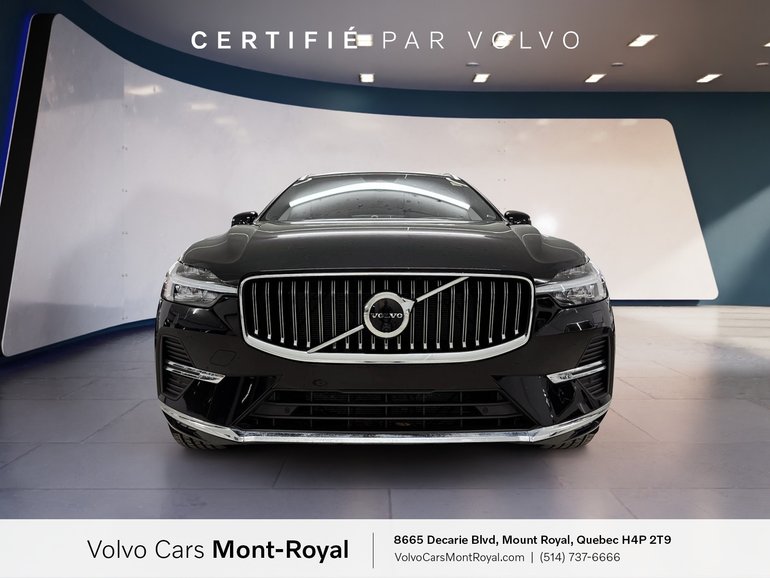 2022 Volvo XC60