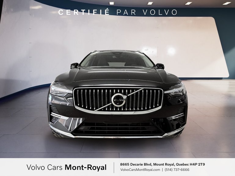 2023 Volvo XC60