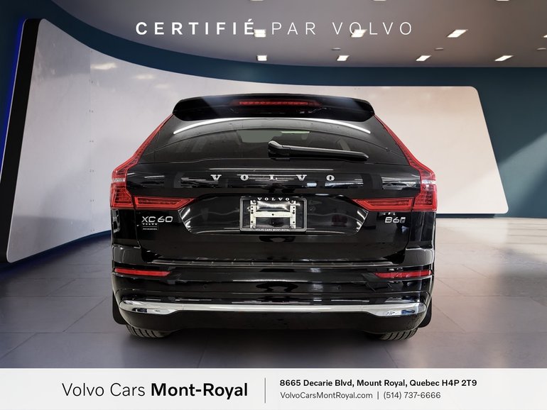 2023 Volvo XC60
