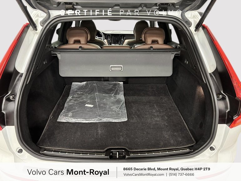 2024 Volvo XC60