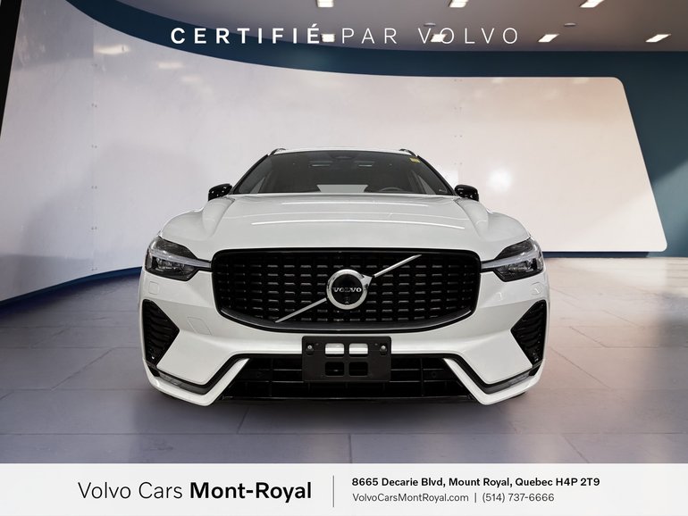 2024 Volvo XC60