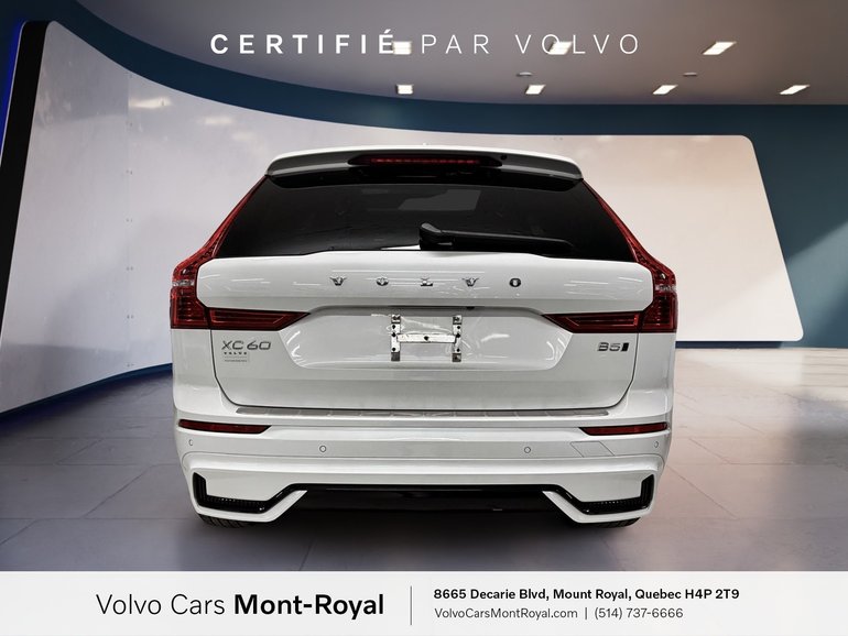 2024 Volvo XC60