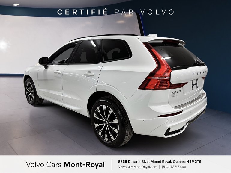2024 Volvo XC60