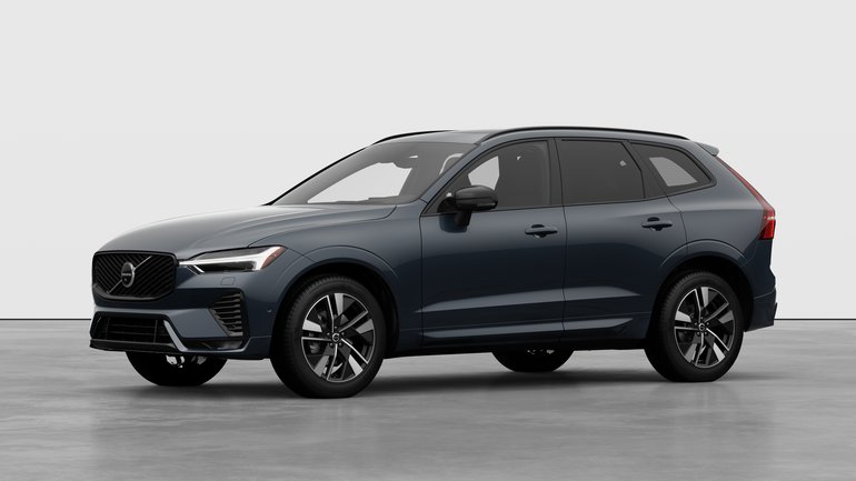 2026 Volvo XC60