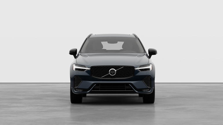 2026 Volvo XC60