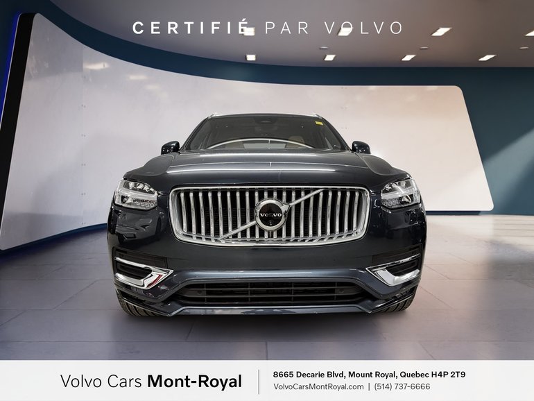 2024 Volvo XC90