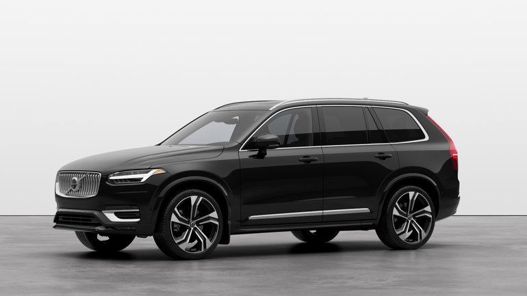 2025 Volvo XC90 ULTRA VERSION LUSTRÉE