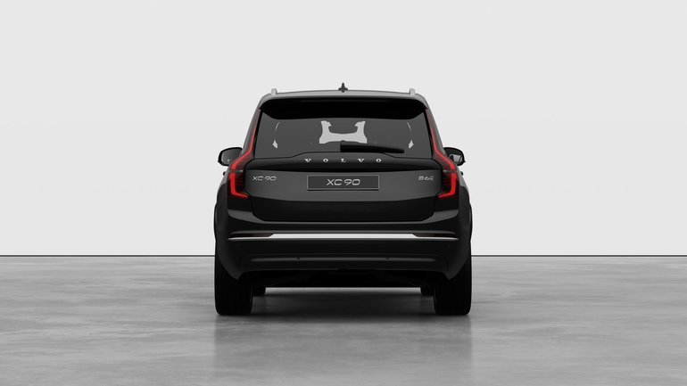 2026 Volvo XC90