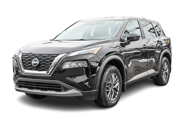 2022 Nissan Rogue