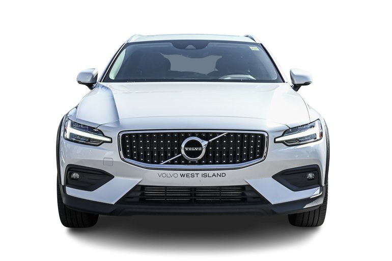 2021 Volvo V60 Cross Country