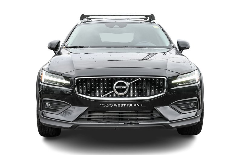2021 Volvo V60 Cross Country