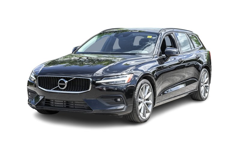 2021 Volvo V60