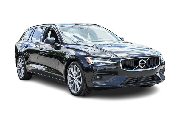 2021 Volvo V60