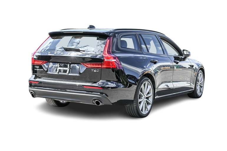 2021 Volvo V60