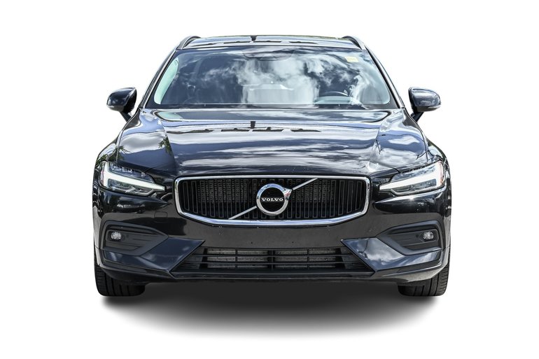 2021 Volvo V60