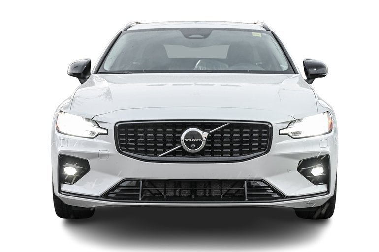 2023 Volvo V60