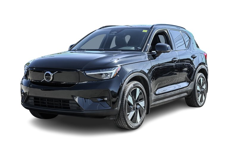 2024 Volvo XC40 Recharge Pure Electric