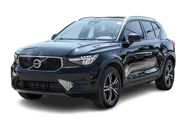 Volvo XC40 B5 AWD Core Base 2023