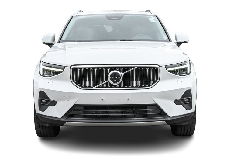 2024 Volvo XC40