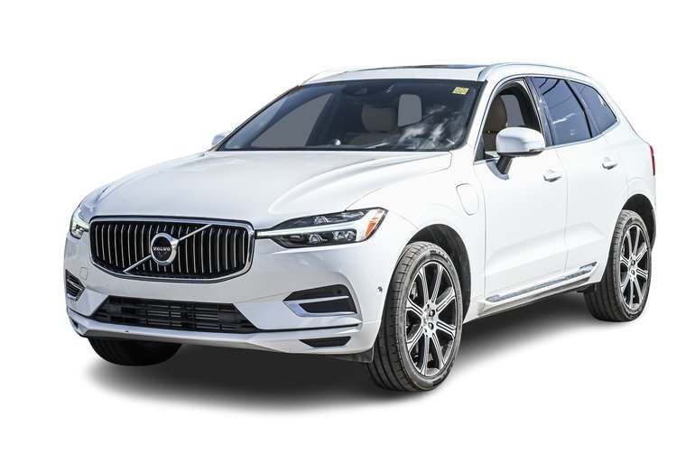 2021 Volvo XC60
