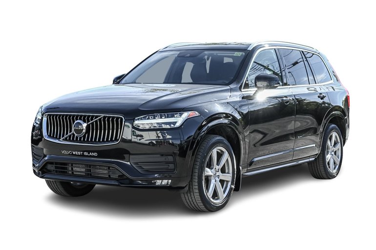 2021 Volvo XC90