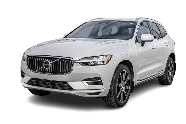 2021 Volvo XC60