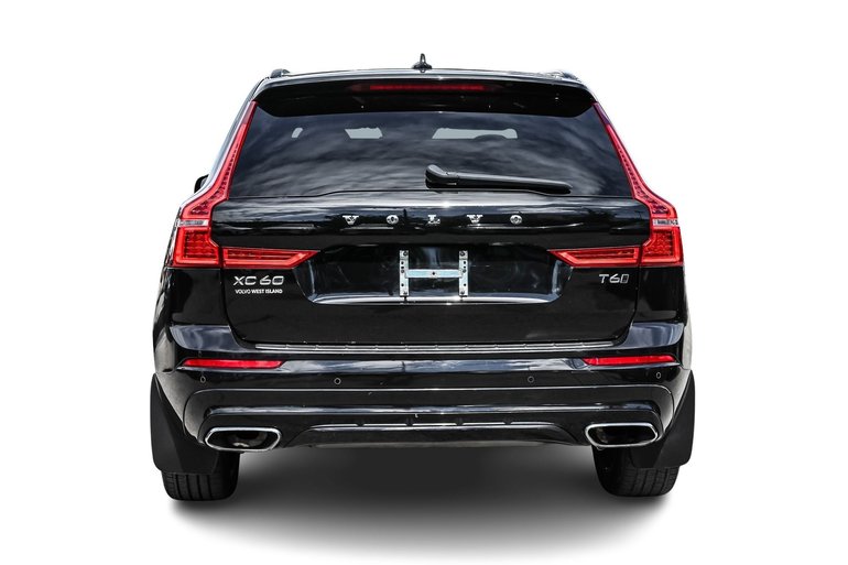 2021 Volvo XC60